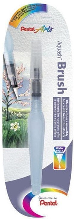 Pentel Aquash Brush (14 mm)