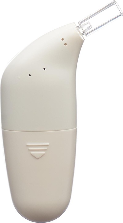 Actual product image Thiémard Alcohol test electronic multitest