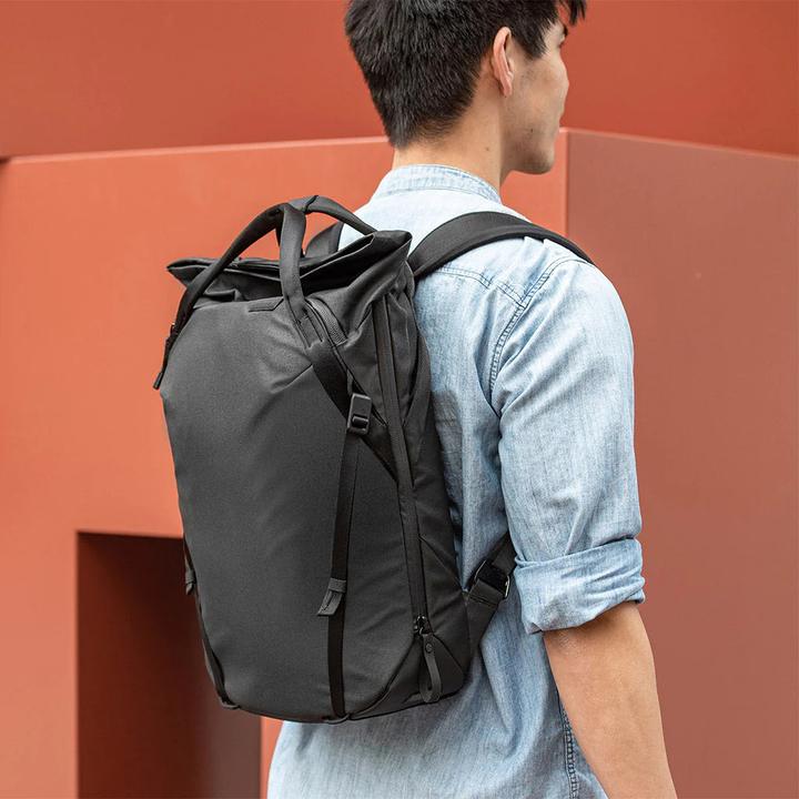 Image du produit Peak Design Le Totepack au quotidien (Sac à dos photo, 20 l)