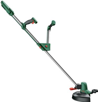 Actual product image Bosch Home & Garden Universal GrassCut (Trim line)