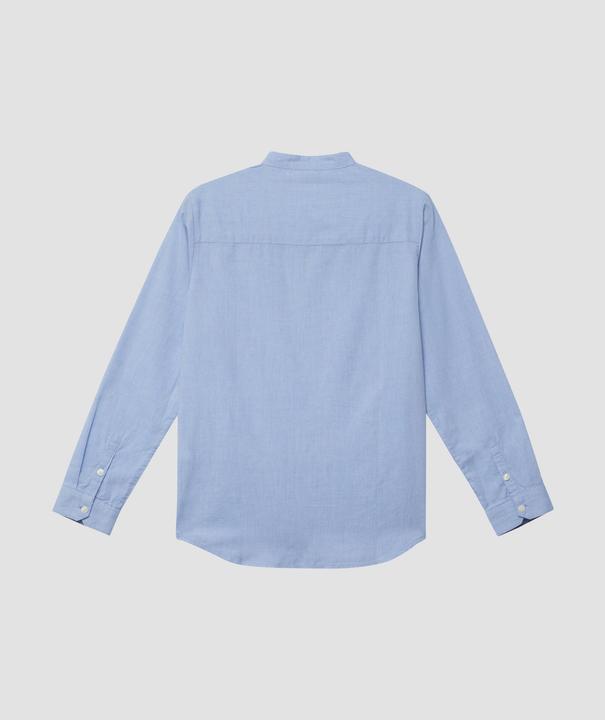 Actual product image s.Oliver Hemd Hemd (134, 140)