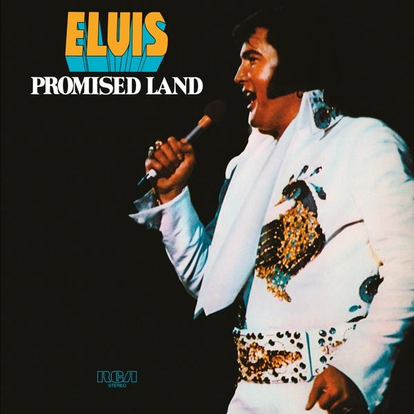 Immagine prodotto Terreni Promessi (Presley Elvis)