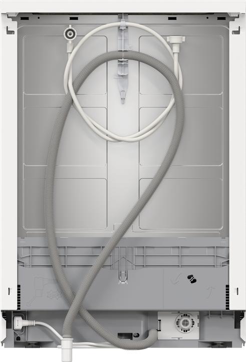 Actual product image Bosch Hausgeräte BOSC Stand Dishwasher EXP