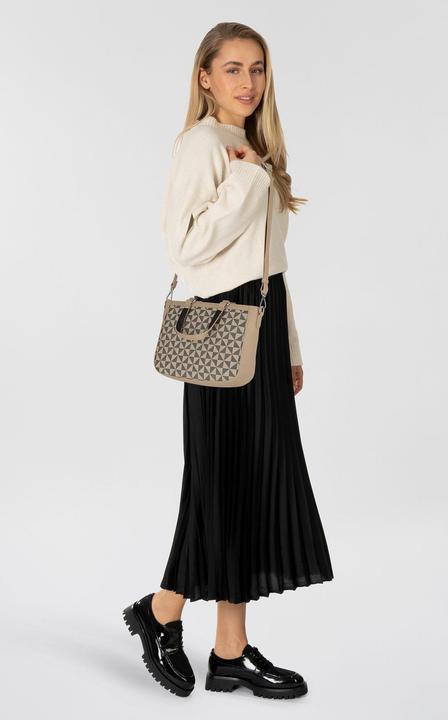 Actual product image Gabor Meria Handtasche 30 cm