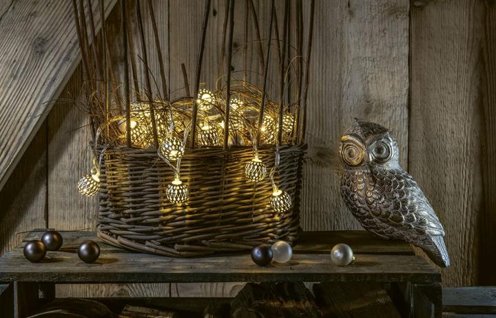 Immagine prodotto STT Palle (2 m)