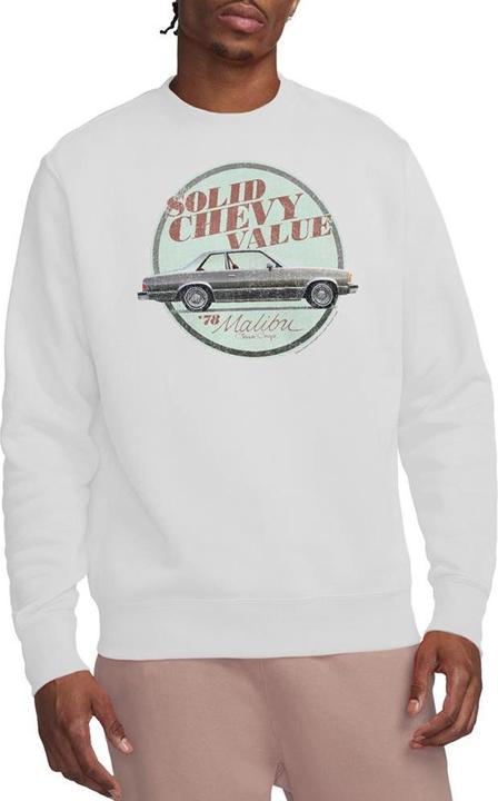 Produktbild Chevrolet Do The Bu Sweatshirt (S)