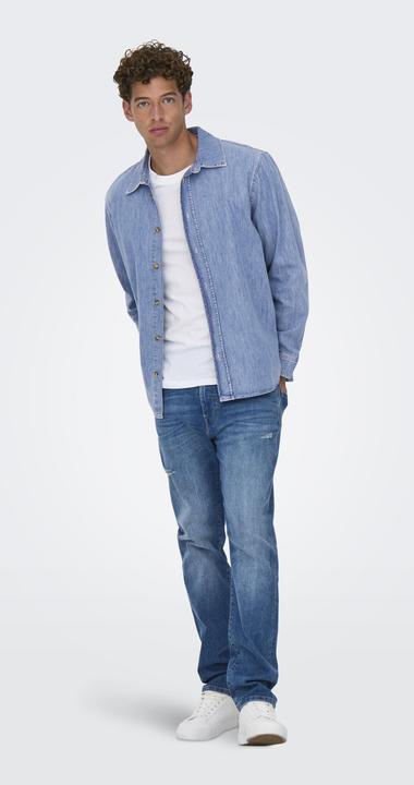 Immagine prodotto Only & Sons ONSSEAN Hemd Hemd (XL)