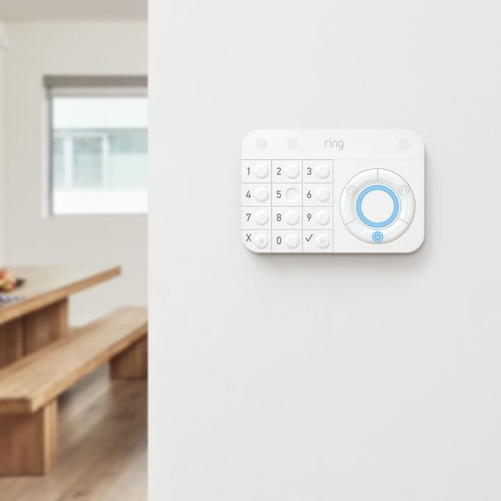 Produktbild Ring Alarm Keypad