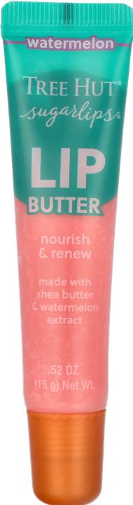Image du produit Tree Hut Sugarlips (Crème pour les lèvres)