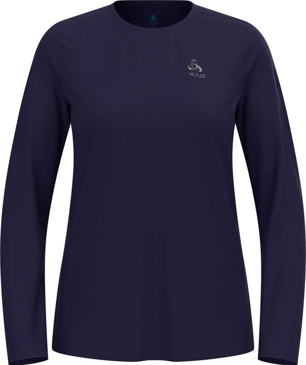 Actual product image Odlo Zeroweight Chill-Tec Langarm-Laufshirt 2.0 (M)