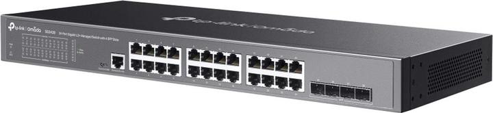 Productafbeelding TP-Link TL-SG3428 (28 ports)