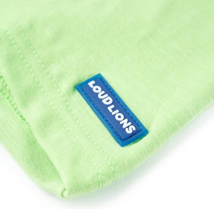 Produktbild vidaXL Kinder T-Shirt (116)