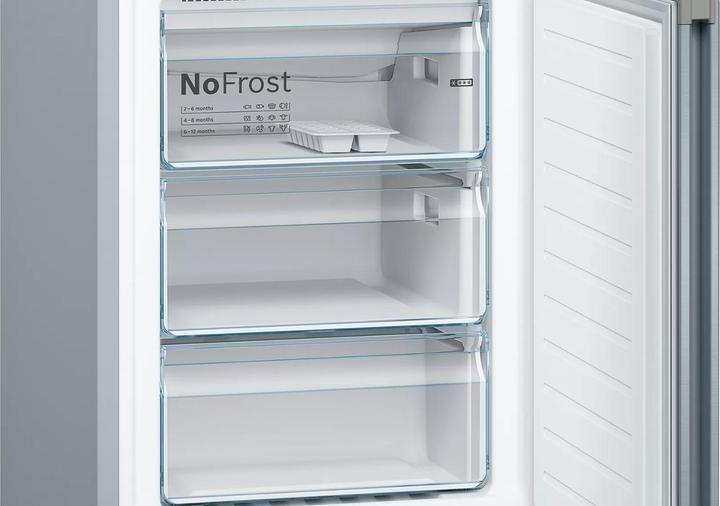 Produktbild Bosch Hausgeräte KVN39IFEA (89 l)