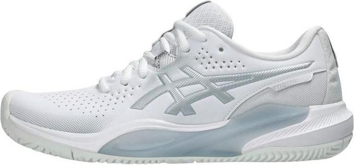 Actual product image ASICS Performance GEL-CHALLENGER 15 CLAY Lady (37)