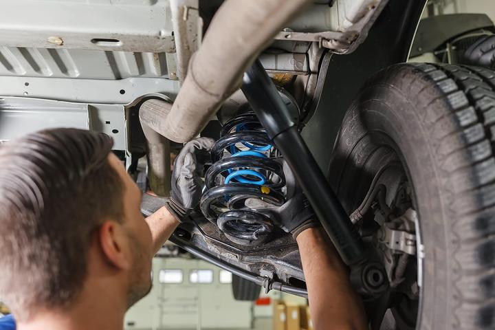 Immagine prodotto Westfalia Rinforzo per il transito