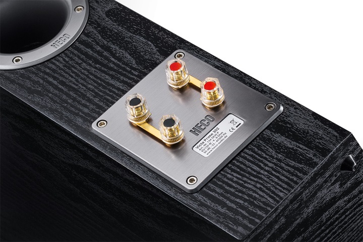 Actual product image Heco Victa Prime 302 (1 pair, 150 W)