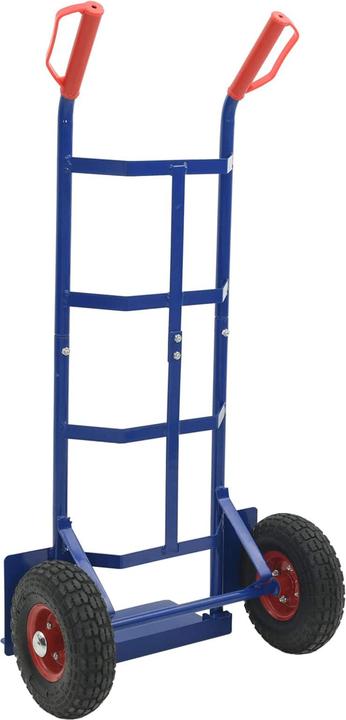 Produktbild vidaXL Handwagen