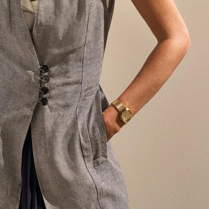 Produktbild Skagen Mellem Lille (Analoguhr, 28 mm)