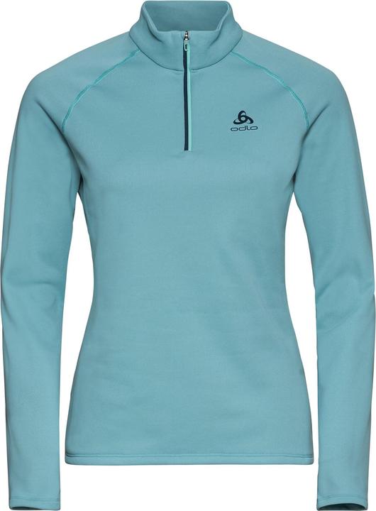 Produktbild Odlo Mid layer 1/2 zip BESSO (XS)