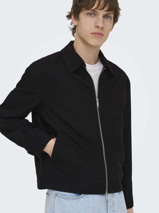 Produktbild Only & Sons ONSLEO Jacke Jacke (M)