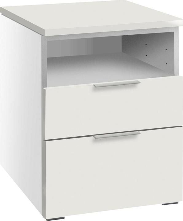 Antracite, Bianco