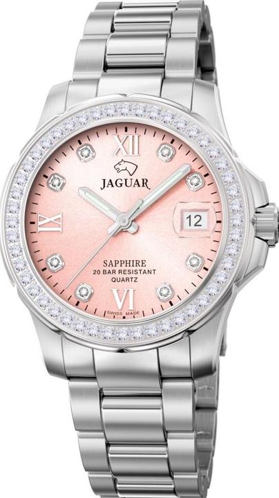 Immagine prodotto Jaguar Donna (Orologio sub, 35 mm)