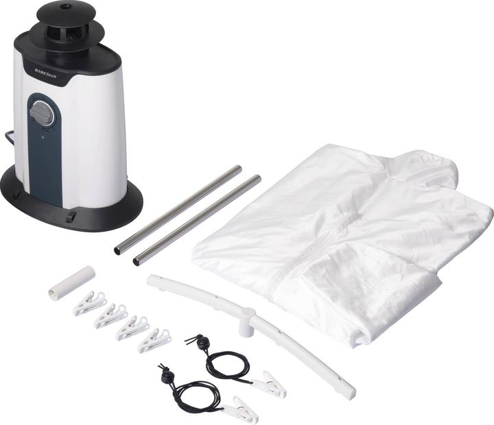 Image du produit Basetech BMXID 1 (850 W)