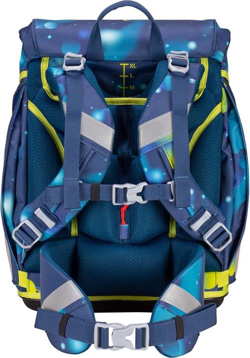 Image du produit Scout LED Alpha Set 4-teilig (20 l)