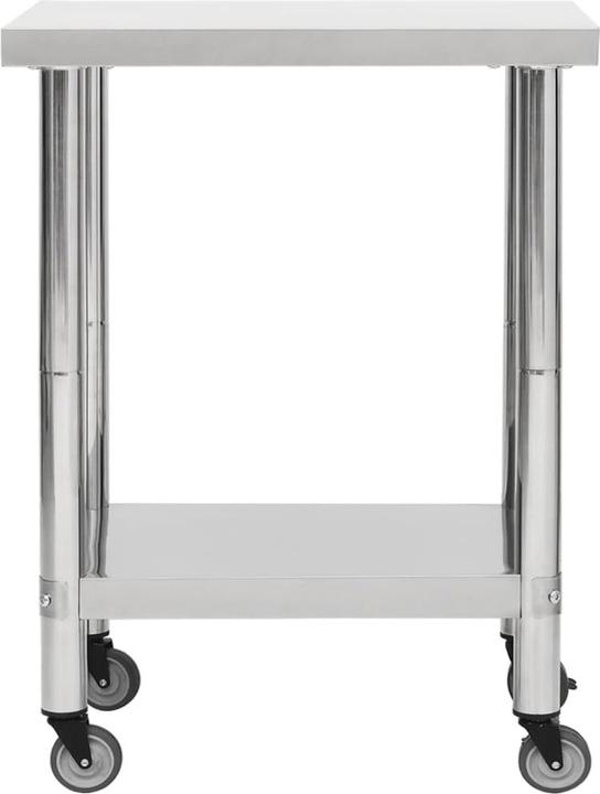 Actual product image vidaXL Aries (45 cm, 80 cm)