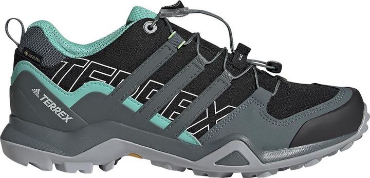 Produktbild adidas Terrex Swift R2 GTX Schuhe (42)