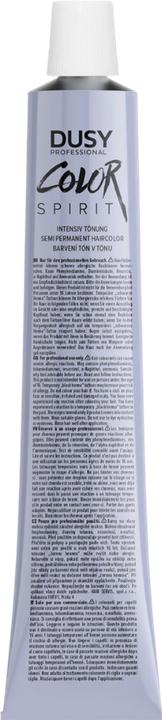 Produktbild Dusy Professioneller Farbgeist