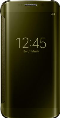 Produktbild Samsung Clear View (Samsung Galaxy S6 Edge)