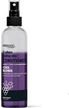 Chantal Cool Blonde Toning Conditioner 200ml (200 ml)