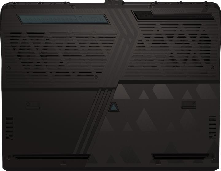 Produktbild MSI Vector 17 HX AI (17", 2000 GB, 32 GB, CH, Intel Core Ultra 9 275HX)