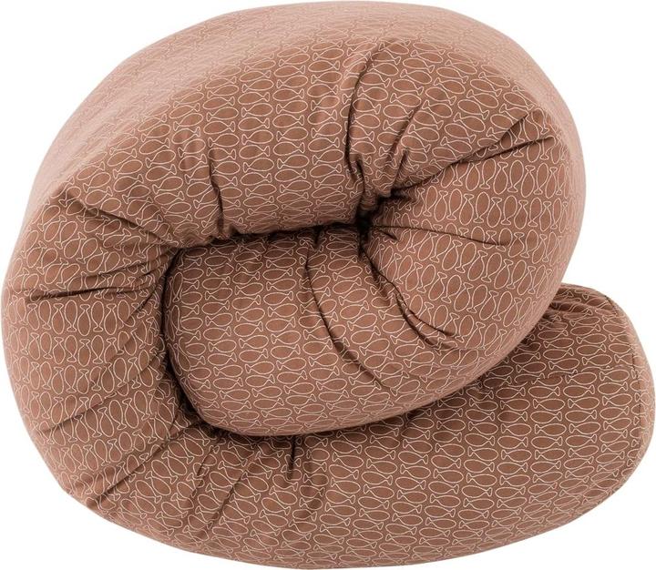 Produktbild Träumeland Bettschlange XL