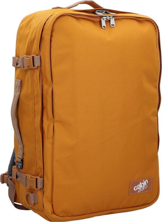 Image du produit Cabin zero Travel Cabin Bag Classic Pro 42L Sac à dos 54 cm pour ordinateur portable (42 l)