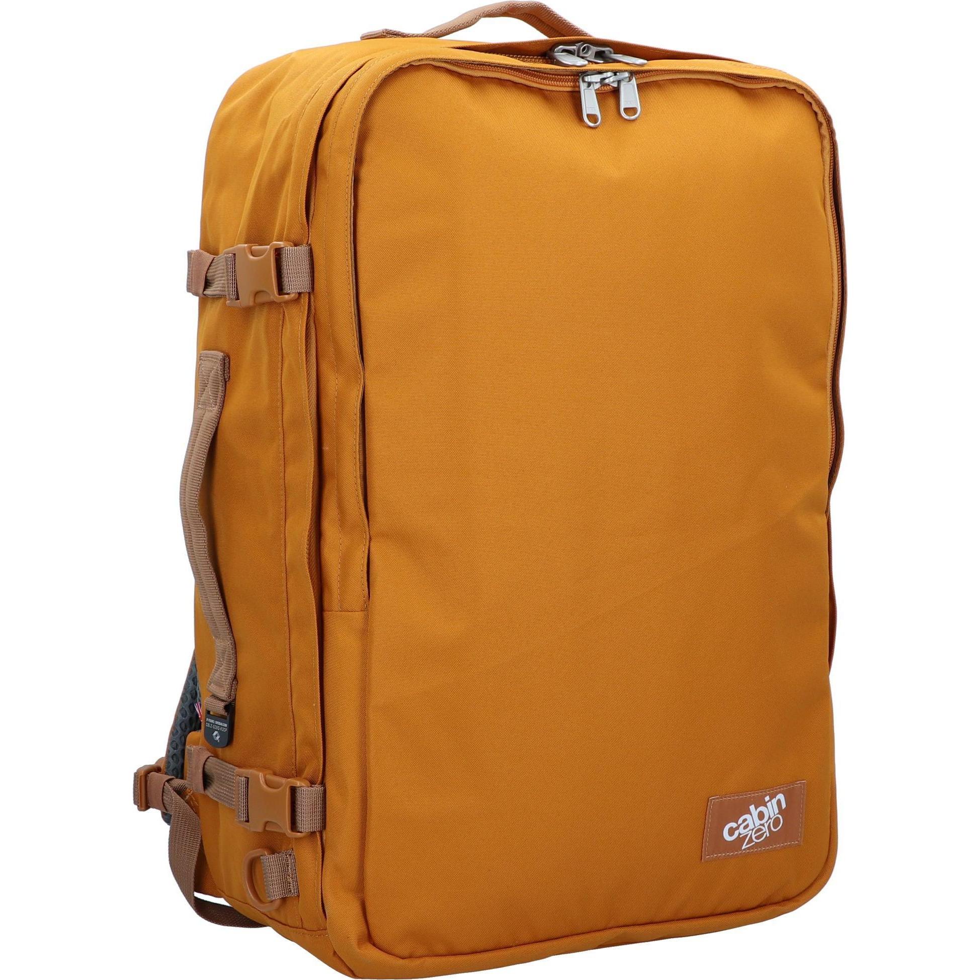 Thumbnail - Cabin zero, Rucksack, (42 l)