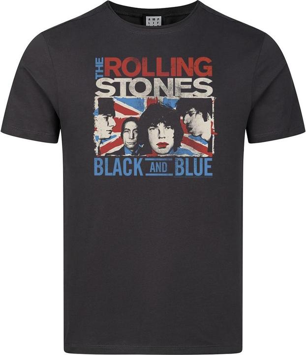 Produktbild Amplified Union Jack TShirt (M)