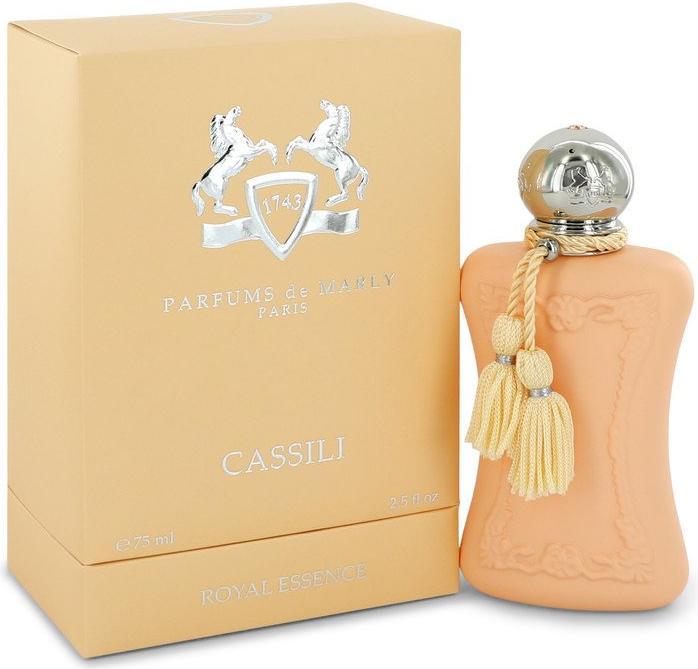 Produktbild Parfums de Marly Cassili (Eau de Parfum, 75 ml)