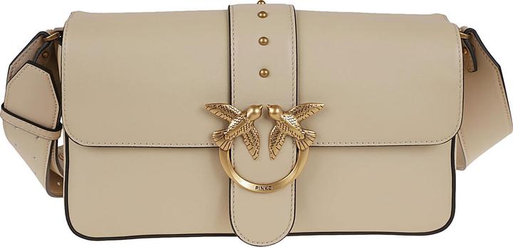 Pinko Borse... Beige