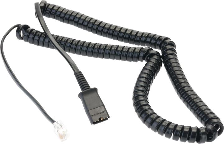 Actual product image Poly Connection cable U10P-S19