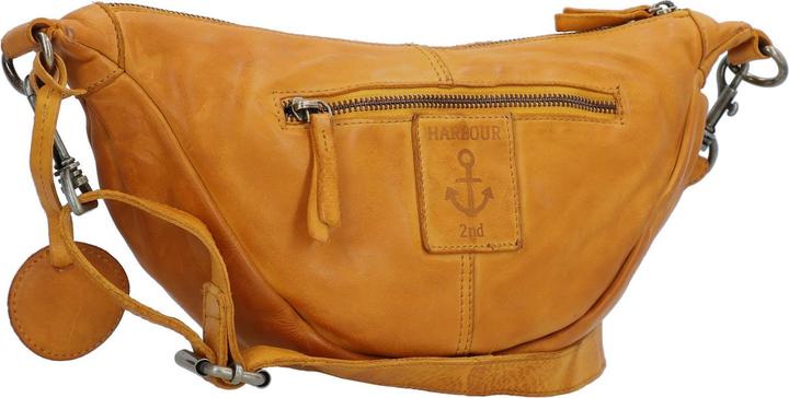 Image du produit Harbour 2nd Anchor Love Umhängetasche Leder 33 cm