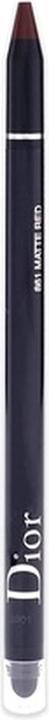 Produktbild Dior Diorshow 24H Stylo Eyeliner (861 Bordeaux)