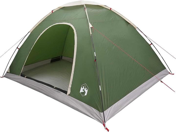 Produktbild vidaXL Campingzelt (5.55 kg)
