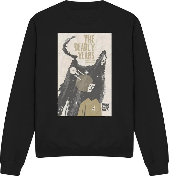 Produktbild The Original Series Episode 41 Sweatshirt (L)