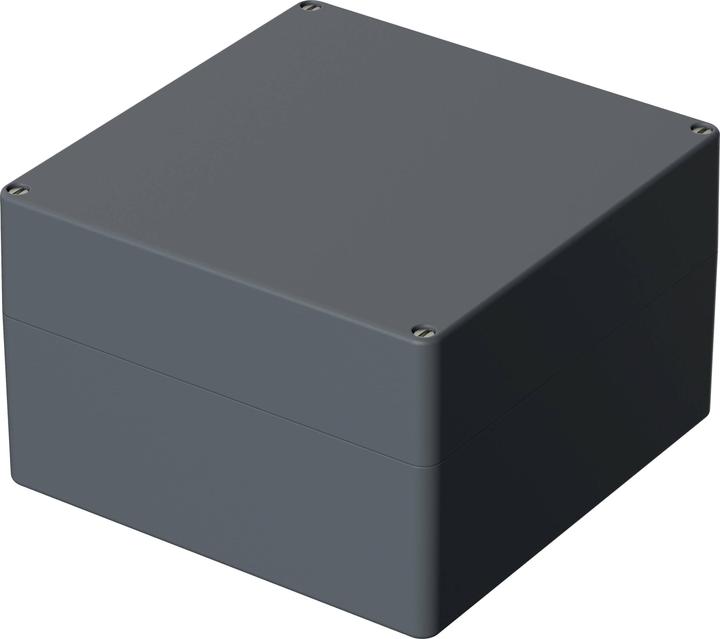Produktbild Bopla Universal-Gehäuse 255 x 250 x (Gehäuse)