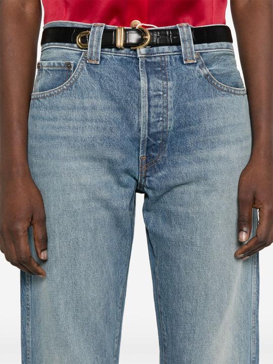 Immagine prodotto Khaite Ny Jeans Blue (29)