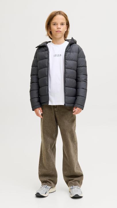 Actual product image Jack & Jones Steppjacke Junior Steppjacke (128, XS)