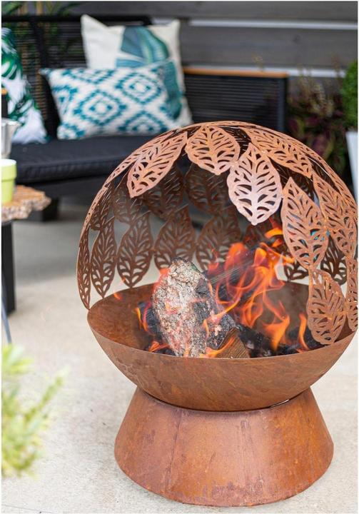 Produktbild La Hacienda Leaves (50 cm)