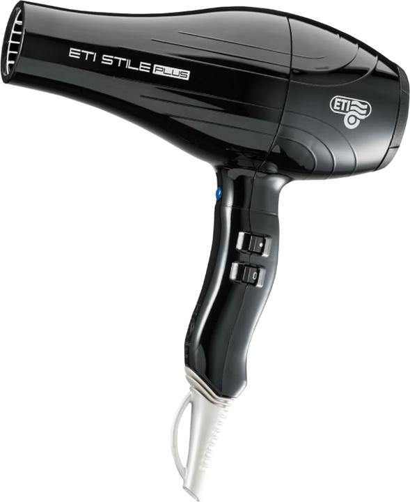 Eti Styles Plus